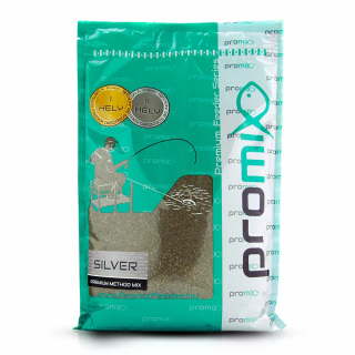 Promix SILVER - 800 g/db