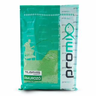 Promix Tejsavas Amurozó - 800 g/db