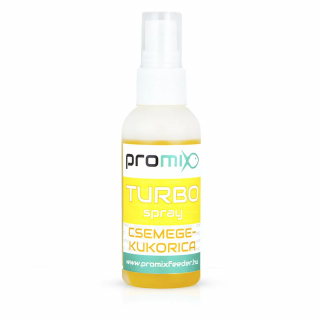 Promix Turbo Spray Csemegekukorica -  60 g/db