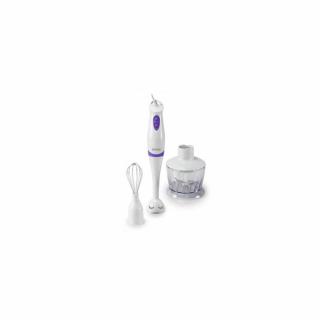 Royalty Line botmixer habverővel és aprítóval  - SMS-250.2 - 250w