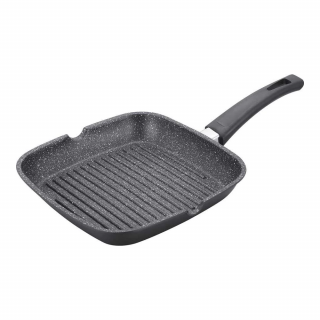 Royalty Line grill serpenyő 24 cm - RL-AG24ML