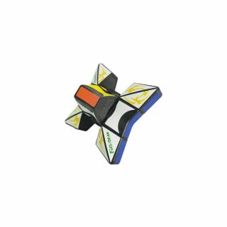 Rubik Fidget Spinner Puzzle 2 az 1-ben logikai és ügyességi játék