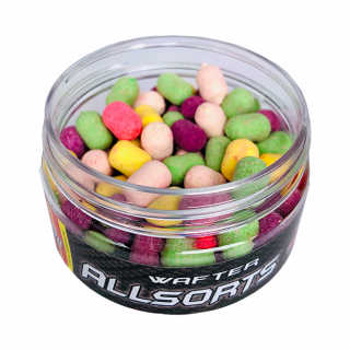 TOP MIX ALLSORTS Method Wafters pellet