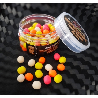 TOP MIX Allsorts Tournament Wafters 10mm - 30g/db