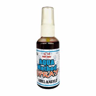 TOP MIX AQUA Method spray, Krill-Kagyló - 50ml/db