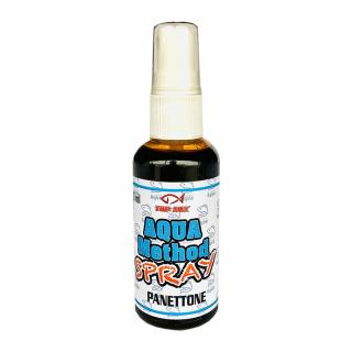 TOP MIX AQUA Method spray, Panettone - 50ml/db