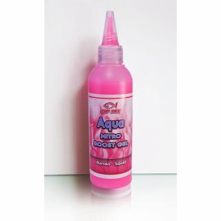 TOP MIX Aqua Nitro Boost Gel - Durian Squid - 110 ml/db