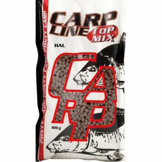 TOP MIX Carp Line etető pellet, Hal