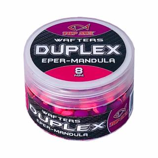 TOP MIX Duplex Wafters Eper-Mandula 8 mm - 30g/db