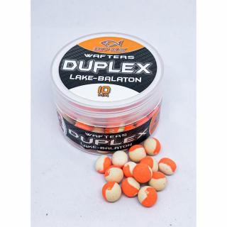 TOP MIX Duplex Wafters Lake Balaton 8 mm - 30g/db