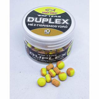 TOP MIX Duplex Wafters Méz-Tigrismogyoró, 8 mm - 30g/db