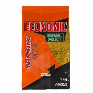 TOP MIX ECONOMIC COMPLETE-MIX Máj - 1000g/db