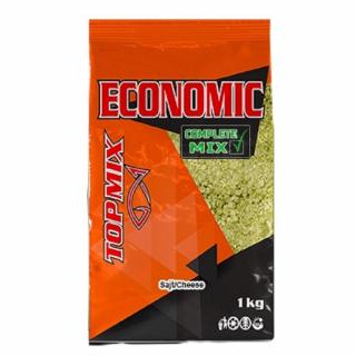 TOP MIX ECONOMIC COMPLETE-MIX Sajt - 1000g/db