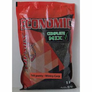 TOP MIX ECONOMIC COMPLETE-MIX Téli Ponty - 1000g/db