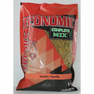 TOP MIX ECONOMIC COMPLETE-MIX Vanília - 1000g/db