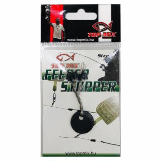 TOP MIX Feeder stopper - M