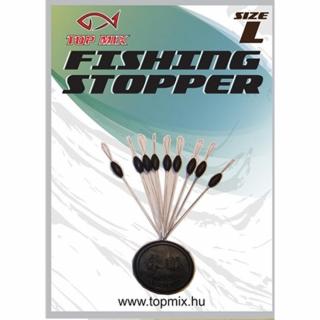 TOP MIX Gumiütköző - L