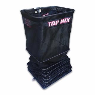 Top Mix verseny haltartó 4m