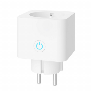 Wifis okos aljzat/konnektor - Smart plug