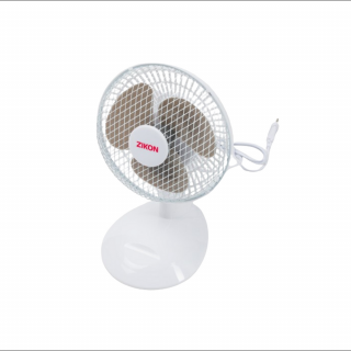 Zikon asztali ventilátor 16', 3 fokozattal