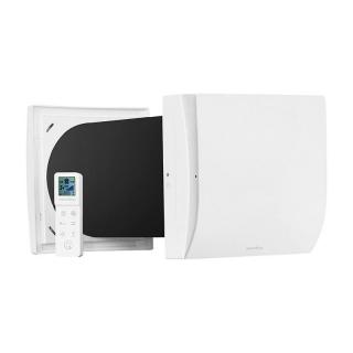 AERAULIQA QUANTUM ORION 150 PRO ISO HŐVISSZANYERŐS SZELLŐZTETŐ