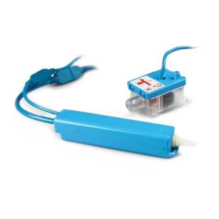 ASPEN MINI AQUA CSEPPVÍZSZIVATTYÚ KLÍMA BERENDEZÉSHEZ