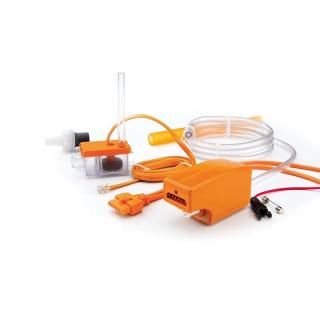 ASPEN MINI ORANGE CSEPPVÍZSZIVATTYÚ- KLÍMA BERENDEZÉSHEZ