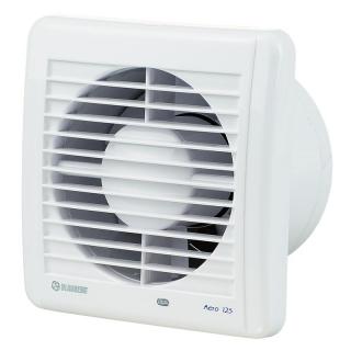 BLAUBERG AERO 125 E VENTILÁTOR