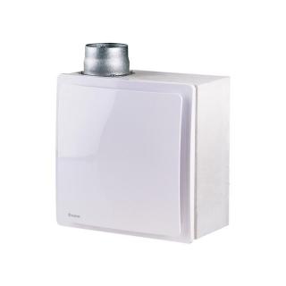 BLAUBERG BF 80 VENTILÁTOR HÁZ (TŰZVÉDELMI HÁZ)