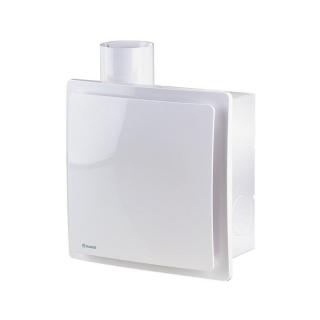 BLAUBERG BP 80 VENTILÁTOR HÁZ (MŰANYAG)