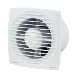 BLAUBERG BRAVO 125 H E VENTILÁTOR