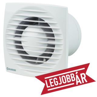 BLAUBERG BRAVO 125 HE VENTILÁTOR