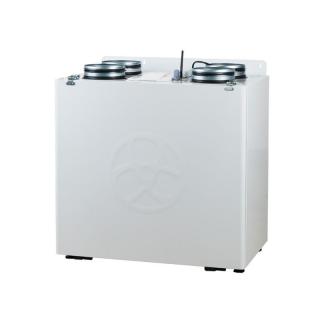 BLAUBERG KOMFORT EC SB 350-E S21 VER.04 ENTALPIÁS KÖZPONTI HŐVISSZANYERŐ