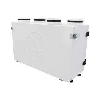 BLAUBERG KOMFORT ULTRA EC S2 300-H S14 KÖZPONTI HŐVISSZANYERŐ
