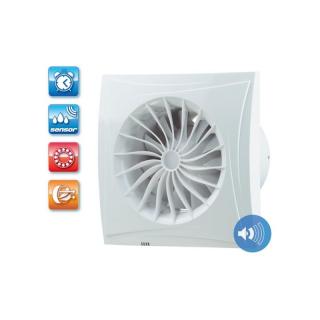 BLAUBERG SILEO 150 H CSENDES VENTILÁTOR