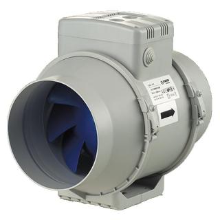 BLAUBERG TURBO 150 CSŐVENTILÁTOR