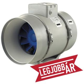 BLAUBERG TURBO 250 CSŐVENTILÁTOR