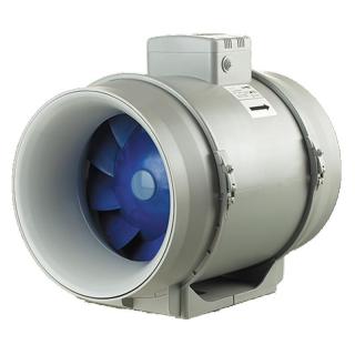 BLAUBERG TURBO 315 CSŐVENTILÁTOR