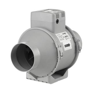 BLAUBERG TURBO EC 100 CSŐVENTILÁTOR