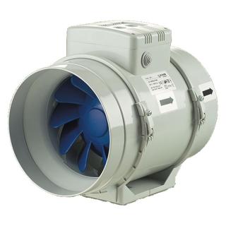 BLAUBERG TURBO EC 200 CSŐVENTILÁTOR