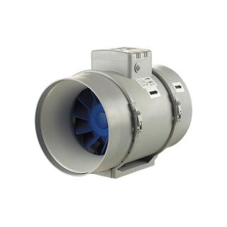 BLAUBERG TURBO EC 250 CSŐVENTILÁTOR