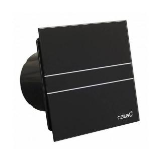 CATA E-120GT BK AXIÁLIS VENTILÁTOR - FEKETE