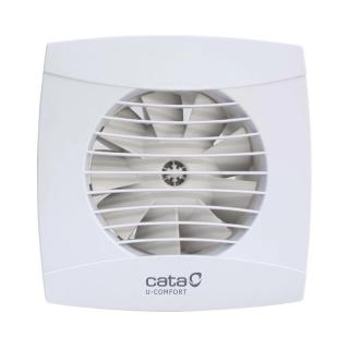 CATA UC-10 HYGRO AXIÁLIS VENTILÁTOR