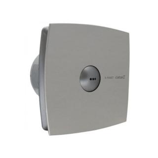 CATA X-MART 10 INOX MATIC TIMER AXIÁLIS VENTILÁTOR