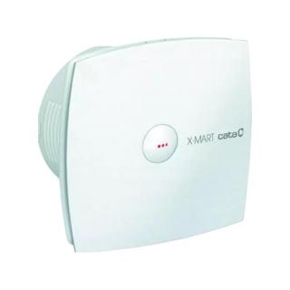 CATA X-MART 10 MATIC AXIÁLIS VENTILÁTOR