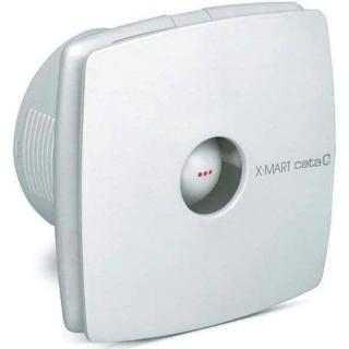 CATA X-MART 10 TIMER AXIÁLIS VENTILÁTOR