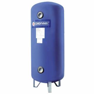CORDIVARI ACQ.REF. ZC 20 VT 100 PUFFER TARTÁLY / 100 LITERES