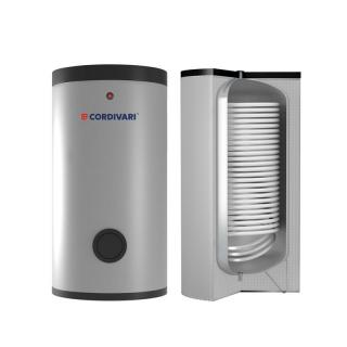 CORDIVARI BOLLY 2 XL WB 200 HMV TARTÁLY / 200 LITER