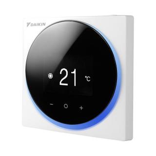 DAIKIN MADOKA BRC1H52W FALI VEZÉRLŐ FEHÉR SZÍNBEN