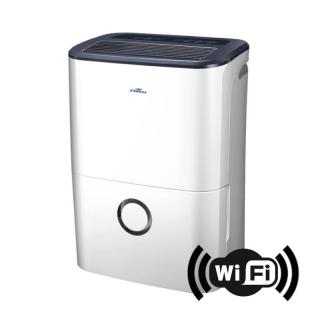 FISHER F-DRY203AE4-I PÁRÁTLANÍTÓ / 20 L / NAP / R290